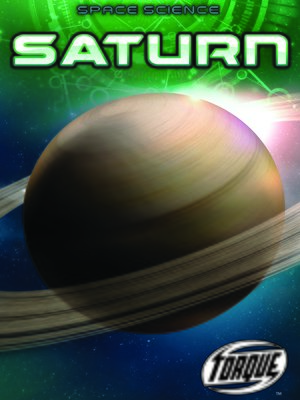 cover image of Saturn